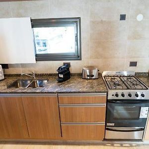 Apartamento de 1 Dormitorio
