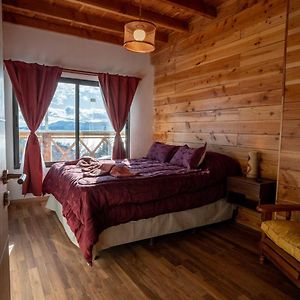 Apartamento de 2 Dormitorios